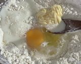 HMでも小麦粉でも！ミニアメリカンドッグ作り方2写真