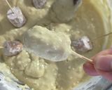 HMでも小麦粉でも！ミニアメリカンドッグ作り方3写真