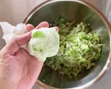 【美味しく大量消費】白菜コールスロー作り方3写真