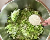 【美味しく大量消費】白菜コールスロー作り方4写真