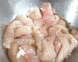 簡単くるくる春巻き作り方1写真