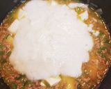 体に優しいおいしい♪白い!?麻婆豆腐作り方5写真