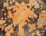 明太子パスタ作り方1写真