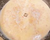 明太子パスタ作り方2写真