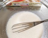 チキンピラフとクリームシチュードリア作り方5写真