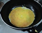 厨房ばあばぁ！野菜サンド。作り方3写真