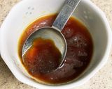 白菜たっぷり消費　★中華風ホットサラダ★作り方2写真