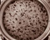 玄米炊飯〜古代式調理法で美味しく食べる作り方7写真