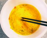酸っぱくない汁だく天津飯作り方2写真