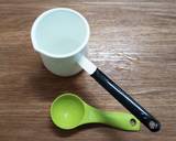 甜菜糖でべっこう飴！材料2つで簡単に作り方1写真