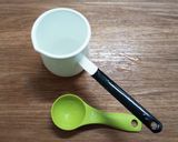 甜菜糖でべっこう飴!材料2つで簡単に作り方1写真
