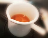 甜菜糖でべっこう飴!材料2つで簡単に作り方2写真
