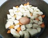 我が家で好評!ポテトサラダ作り方5写真
