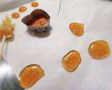 甜菜糖でべっこう飴！材料2つで簡単に作り方3写真