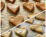粉砂糖消費！甘さ控えめクッキー♡作り方5写真