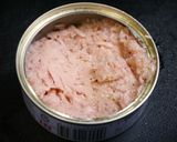 簡単！ツナたまサンド作り方1写真