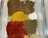 本格スパイスのタンドリーチキン作り方3写真