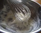 オレンジ*ソフトクッキー作り方1写真