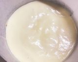 昔ながらのベイクドチーズケーキ♪作り方11写真