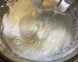 シンプルロールケーキ作り方1写真
