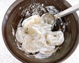 ぷりぷり♪エビのオーロラソース炒め作り方4写真