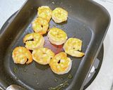 ぷりぷり♪エビのオーロラソース炒め作り方5写真