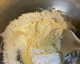 シンプルロールケーキ作り方4写真