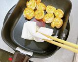 ぷりぷり♪エビのオーロラソース炒め作り方6写真