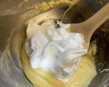 シンプルロールケーキ作り方5写真