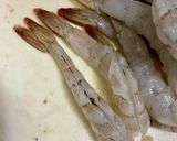 米粉の天ぷら(*´˘`*)作り方3写真