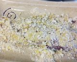 揚げ焼き甘辛さばカツ。作り方3写真