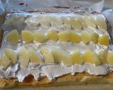 シンプルロールケーキ作り方8写真