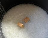 炊飯器で失敗なし！簡単エビピラフ作り方3写真