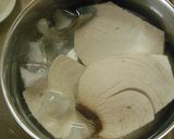 なまり節の煮付け作り方1写真