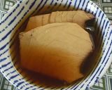 なまり節の煮付け作り方4写真