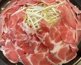 豚肉と蒸し野菜作り方2写真