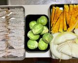 米粉の天ぷら(*´˘`*)作り方11写真