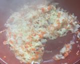炊飯器で失敗なし！簡単エビピラフ作り方2写真