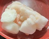 炊飯器で失敗なし！簡単エビピラフ作り方5写真