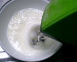 計量いらずのシフォンケーキ作り方3写真