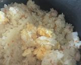 炊飯器で失敗なし！簡単エビピラフ作り方9写真