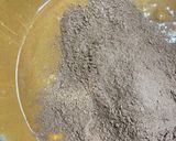 メスティンでガトーショコラ作り方5写真