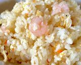 炊飯器で失敗なし！簡単エビピラフ作り方10写真