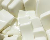 簡単♪豆腐の卵とじ作り方1写真
