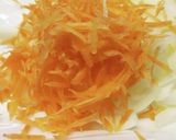 簡単♪豆腐の卵とじ作り方4写真