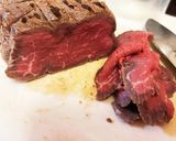 母ちゃんのローストビーフ作り方18写真