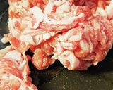 簡単♪豆腐の卵とじ作り方9写真