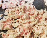 簡単♪豆腐の卵とじ作り方10写真