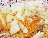 簡単♪豆腐の卵とじ作り方11写真