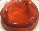 昔ながらのベイクドチーズケーキ♪作り方12写真